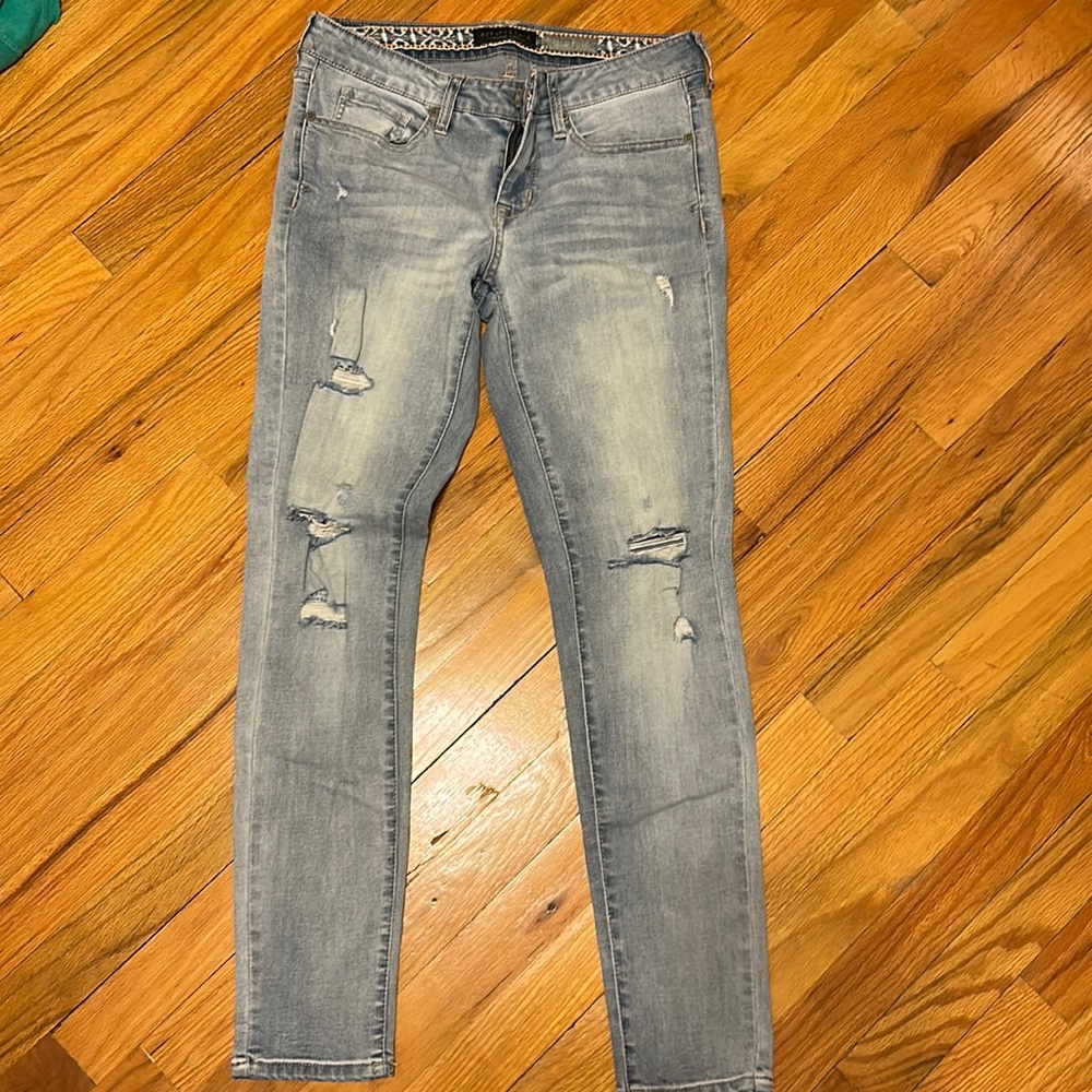 Aeropostale Jegging